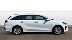 Kia Ceed 1.0T GDi ISG 2 5dr Petrol Estate